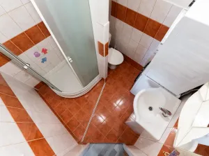 Pronájem bytu 2+kk, Bílina - Teplické Předměstí, Čapkova, 43 m2