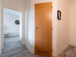 Pronájem bytu 2+kk, Bílina - Teplické Předměstí, Čapkova, 43 m2