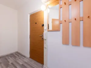 Pronájem bytu 2+kk, Bílina - Teplické Předměstí, Čapkova, 43 m2