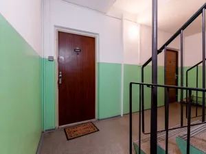 Pronájem bytu 2+kk, Bílina - Teplické Předměstí, Čapkova, 43 m2