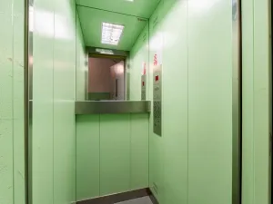 Pronájem bytu 2+kk, Bílina - Teplické Předměstí, Čapkova, 43 m2