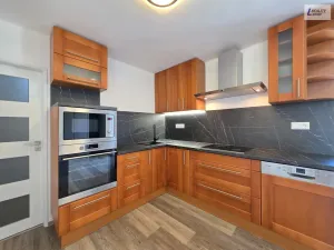 Pronájem rodinného domu, Sedlice - Hoděmyšl, 145 m2
