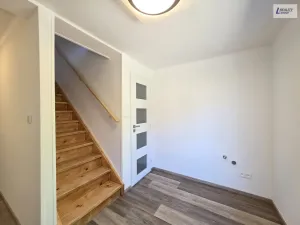 Pronájem rodinného domu, Sedlice - Hoděmyšl, 145 m2