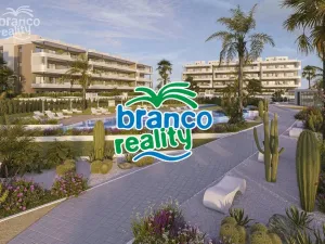 Prodej bytu 3+kk, Torrevieja, Alicante, Španělsko, 65 m2