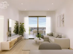 Prodej bytu 4+kk, Torrevieja, Alicante, Španělsko, 84 m2