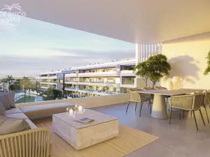 Prodej bytu 4+kk, Torrevieja, Alicante, Španělsko, 100 m2