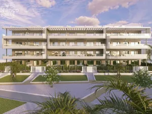 Prodej bytu 4+kk, Torrevieja, Alicante, Španělsko, 100 m2