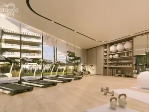 Prodej bytu 4+kk, Torrevieja, Alicante, Španělsko, 100 m2