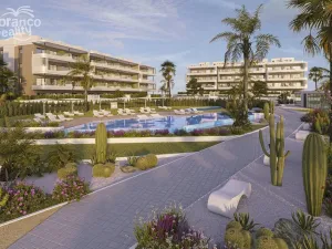 Prodej bytu 4+kk, Torrevieja, Alicante, Španělsko, 84 m2