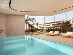 Prodej bytu 4+kk, Torrevieja, Alicante, Španělsko, 84 m2