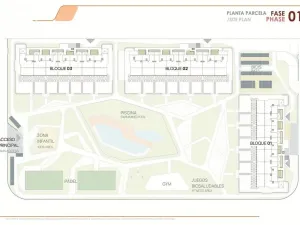 Prodej bytu 4+kk, Torrevieja, Alicante, Španělsko, 84 m2