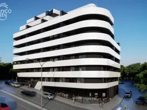 Prodej bytu 3+kk, Calpe, Alicante, Španělsko, 111 m2