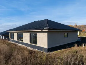 Prodej rodinného domu, Kladruby, 220 m2