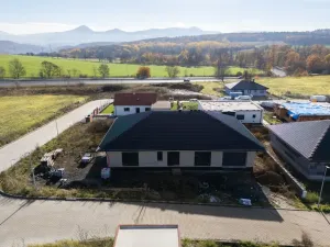 Prodej rodinného domu, Kladruby, 220 m2