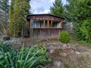 Prodej zahrady, Teplice - Řetenice, Bratislavská, 13 m2