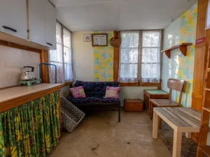 Prodej zahrady, Teplice - Řetenice, Bratislavská, 13 m2