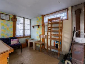 Prodej zahrady, Teplice - Řetenice, Bratislavská, 13 m2