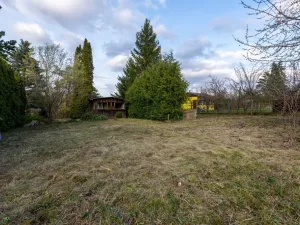 Prodej zahrady, Teplice - Řetenice, Bratislavská, 13 m2
