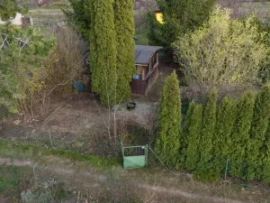 Prodej zahrady, Teplice - Řetenice, Bratislavská, 13 m2