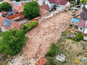 Prodej pozemku pro bydlení, Čučice, 2318 m2