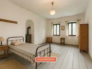 Prodej rodinného domu, Kryry - Běsno, 256 m2