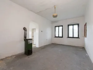 Prodej rodinného domu, Kryry - Běsno, 256 m2