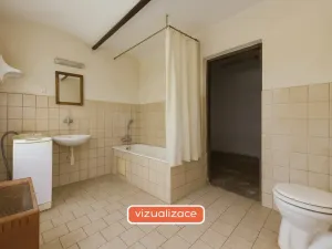 Prodej rodinného domu, Kryry - Běsno, 256 m2