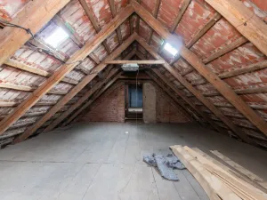 Prodej rodinného domu, Kryry - Běsno, 256 m2