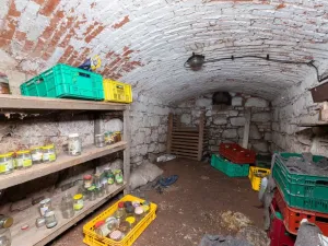 Prodej rodinného domu, Kryry - Běsno, 256 m2