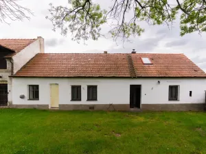 Prodej rodinného domu, Kryry - Běsno, 256 m2