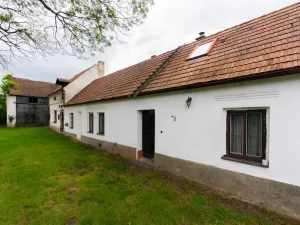 Prodej rodinného domu, Kryry - Běsno, 256 m2
