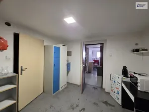 Pronájem obchodního prostoru, Příbram - Příbram II, Pražská, 185 m2