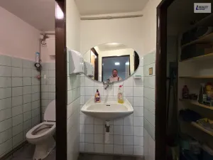 Pronájem obchodního prostoru, Příbram - Příbram II, Pražská, 185 m2