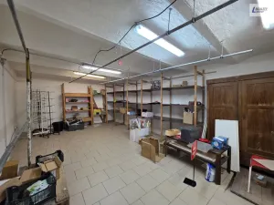 Pronájem obchodního prostoru, Příbram - Příbram II, Pražská, 185 m2