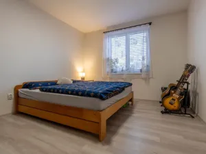 Prodej rodinného domu, Brandýsek, Nad Vodojemem, 190 m2