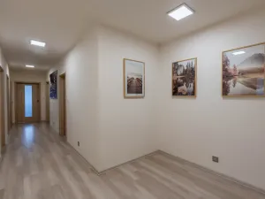 Prodej rodinného domu, Brandýsek, Nad Vodojemem, 190 m2