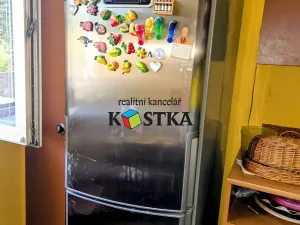 Pronájem bytu 2+1, Odry, sídliště Míru, 59 m2