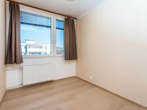 Pronájem bytu 3+1, Bílina - Teplické Předměstí, Čapkova, 56 m2