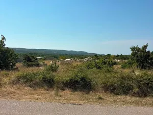 Prodej pozemku pro bydlení, Ždrilo, Chorvatsko, 600 m2