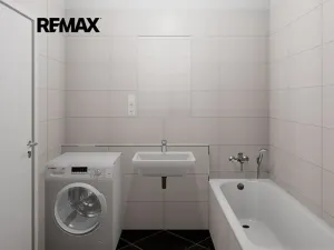 Prodej bytu 3+kk, Praha, 72 m2