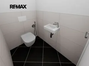 Prodej bytu 3+kk, Praha, 72 m2