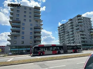 Prodej bytu 3+kk, Praha, 72 m2