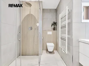Prodej bytu 2+kk, Praha - Vinohrady, V Horní Stromce, 48 m2
