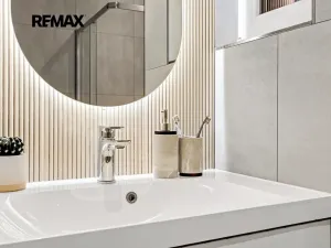 Prodej bytu 2+kk, Praha - Vinohrady, V Horní Stromce, 49 m2