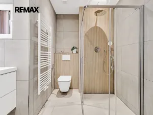 Prodej bytu 2+kk, Praha - Vinohrady, V Horní Stromce, 49 m2