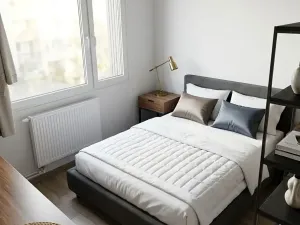 Prodej bytu 3+kk, Roudnice nad Labem, Hornická, 55 m2