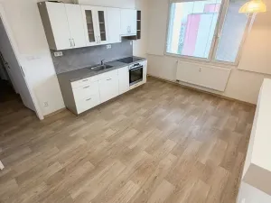 Prodej bytu 3+kk, Roudnice nad Labem, Hornická, 55 m2