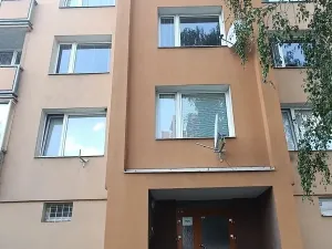 Prodej bytu 3+kk, Roudnice nad Labem, Hornická, 55 m2