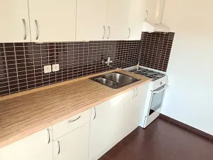 Pronájem bytu 3+kk, Praha - Podolí, Pod Pekařkou, 70 m2