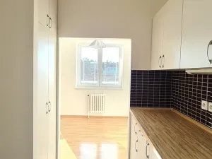 Pronájem bytu 3+kk, Praha - Podolí, Pod Pekařkou, 70 m2